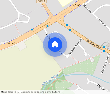 Guilthwaite Crescent, Whiston, S60 4EX - Photo 1