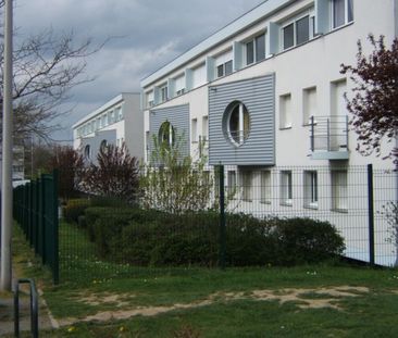 Location Appartement 1 pièce 17m² RENNES 35000 - Photo 6