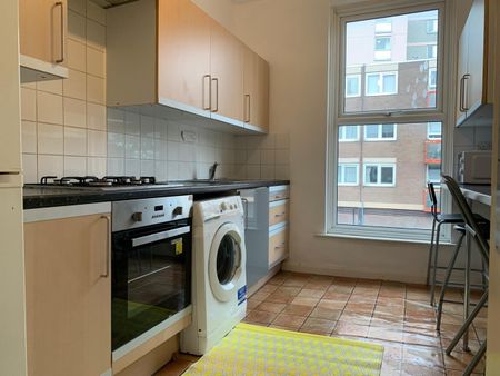 4 Bed Flat, Malden Road, NW5 - Photo 5