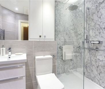 A stunning one bedroom unfurnished apartment located in the sought ... - Photo 5