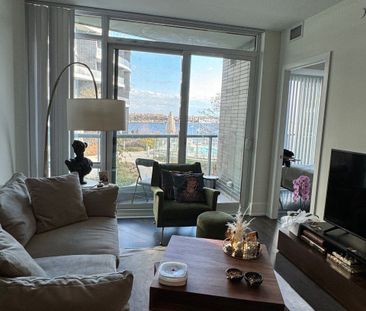 For Lease - 1 Edgewater Drive Unit# 307, Toronto, Ontario - Photo 2