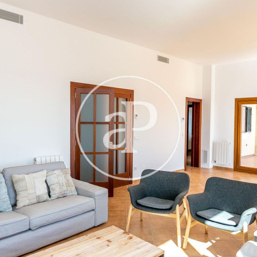 House for rent in Son Anglada - Photo 1