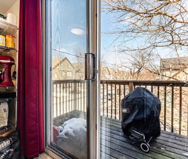 For Lease - 655 Coxwell Avenue, Toronto, Ontario - Photo 1