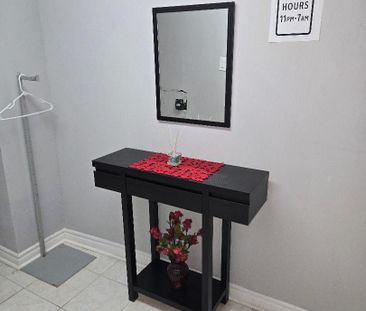 For Lease - 1659 Summergrove (Bsmt) Crescent Unit# APT, Mississauga... - Photo 6