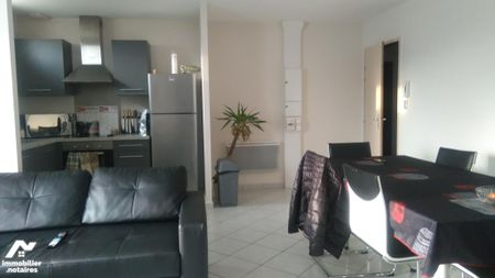 Appartement T2 VILLEFONTAINE - Photo 2