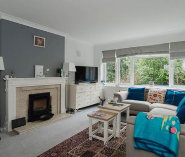 2 bedroom maisonette to rent - Photo 1