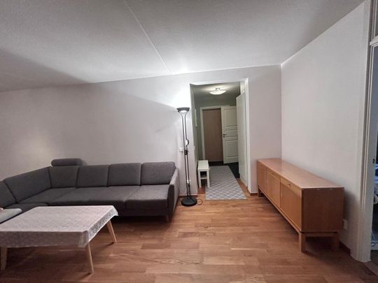 Astrakangatan, Hässelby - Photo 1