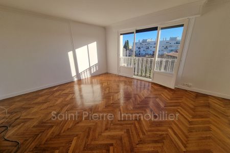 Location Appartement 3 pièces 66m² CAGNES SUR MER 06800 - Photo 5