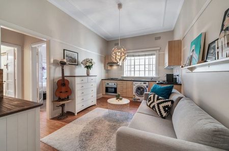 12a/7 Wulworra Avenue, Cremorne Point NSW 2090 - Apartment For Rent | Domain - Photo 2