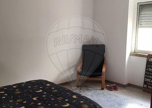 Apartamento T2 em Lisboa
