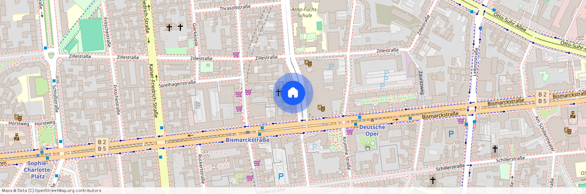 Richard-Wagner-Str. 5, 10585 Berlin