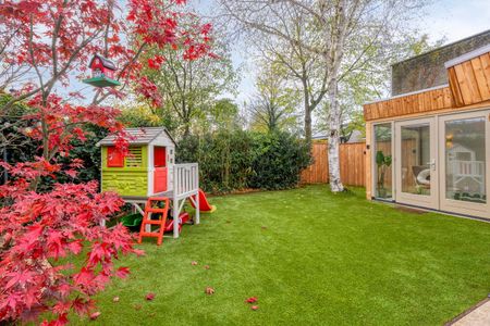 Huis te huur: Franciscanenborch 9 5241 KS Rosmalen - Photo 5