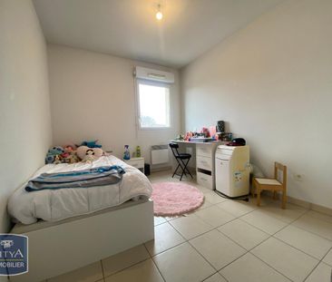 Location Appartement 3 pièces 60m² SORGUES 84700 - Photo 2