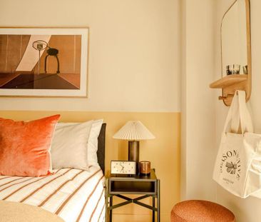 2 bedroom apartment to rent - Photo 6