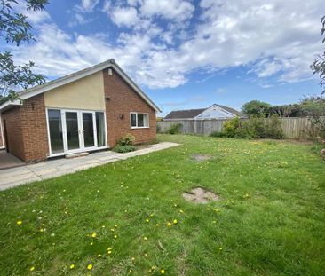 2 bedroom detached bungalow to rent - Photo 6