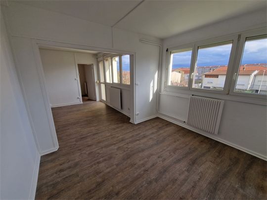 Location Appartement 4 pièces 73m² - Photo 1