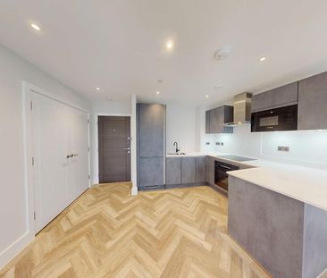 1 bedroom apartment to rent - Photo 5