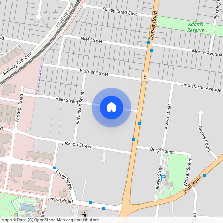 7 Haig Street, Vic 3136, Croydon