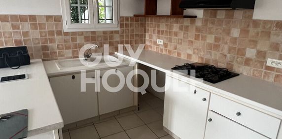LOCATION : maison F3 (62 m²) à BONZAC - Photo 2
