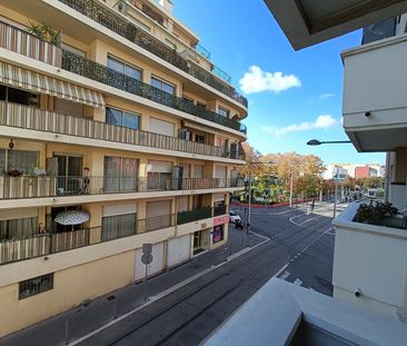 Location appartement 1 pièce, 21.57m², Nice - Photo 3
