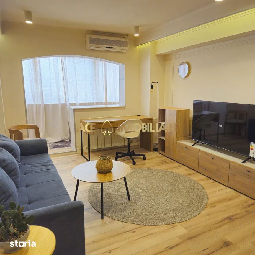2 Camere de inchiriat | Stefan cel Mare | Metrou | Petfriendly - Photo 1