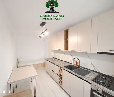 Ap 1 Cam, etaj 1, 44 mp, Mobilat LUX,Bloc NOU, Parcare, Pacurari Rediu - Photo 1