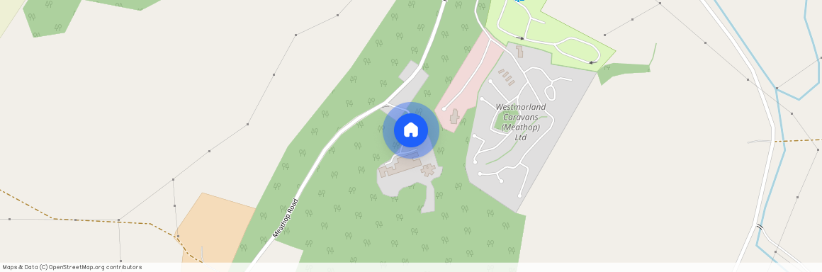 Meathop Grange, Grange-over-Sands, Cumbria, LA11 6RB