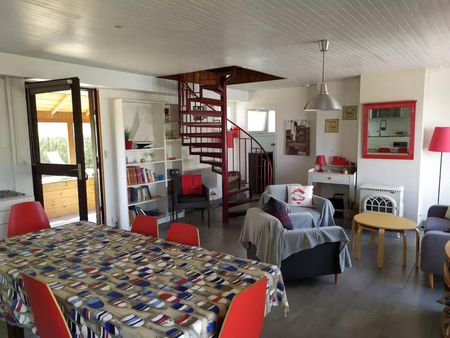 Location / Maison - Photo 3