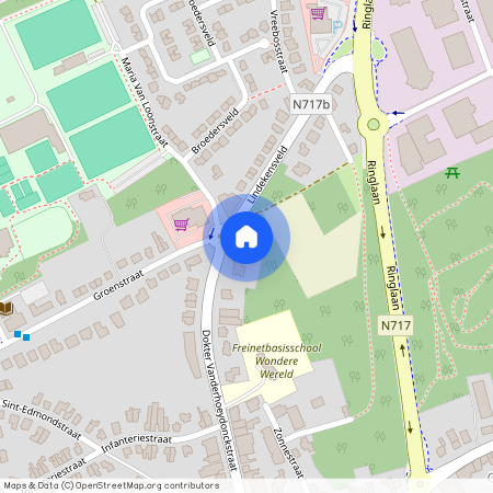 Dokter Vanderhoeydonckstraat, 68, 01.1, 3560, Lummen