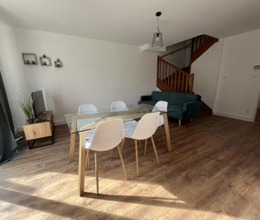 Location Appartement 2 pièces 21m² ANGERS 49100 - Photo 4