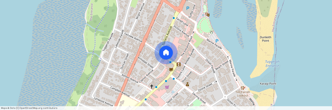 2/26A Fairview Avenue, NSW 2261, The Entrance