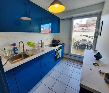 Location Appartement 3 pièces 69m² - Photo 5