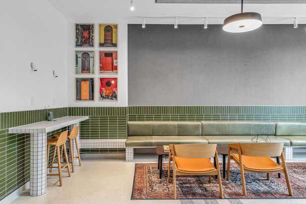 For Lease - 115 Larchmount Avenue Unit# 401, Toronto, Ontario - Photo 1