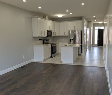 For Lease - 2272 Evans Boulevard Unit# 49, London South, Ontario - Photo 3