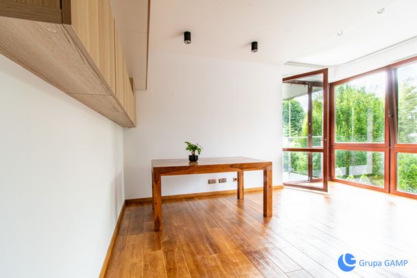 2 pokoje I Zakrzówek I Dębniki I wysoki standard I - Zdjęcie 1