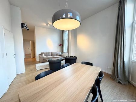 Appartement te huur - Photo 4