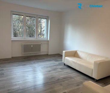 Pronájem bytu 3+1 s balkónem, 74 m - Photo 1