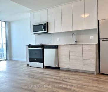 60 Frederick Street #2804 - Photo 4