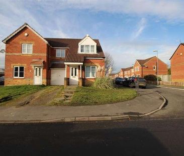 Borrowdale Road, Middleton, Manchester, M24 - Photo 4