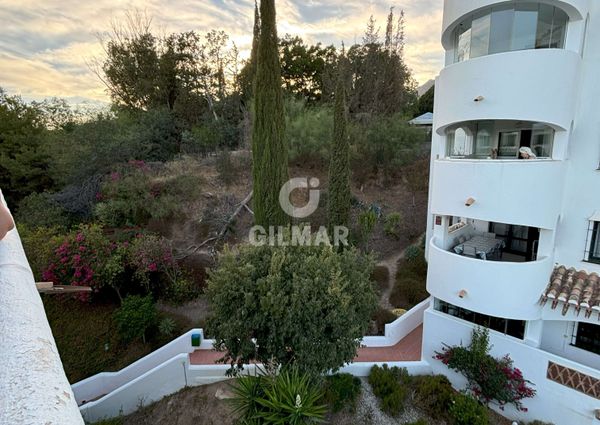 Piso en alquiler en Benalmádena – Málaga | Gilmar Consulting