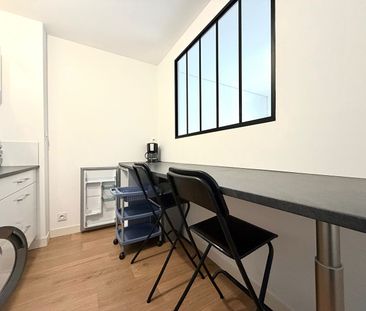 Location Appartement 1 pièce 29m² BREST 29200 - Photo 3