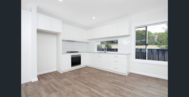 Ideally located - Photo 1