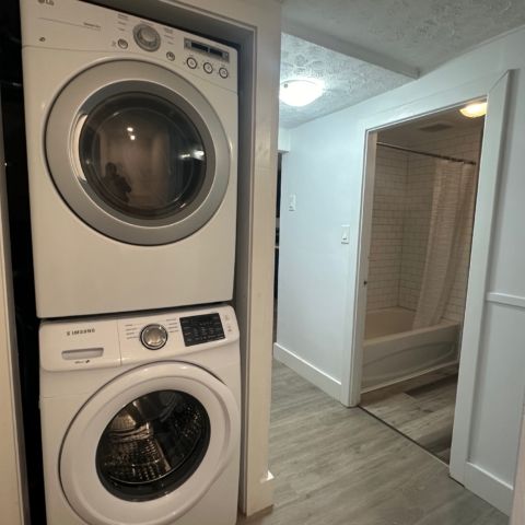 3688 Acadia Street – PET FRIENDLY NEWLY RENOVATED 2 BR LOWER UNIT AVAILABLE JULY 1ST - Photo 1