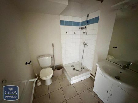 Location Appartement 1 pièce 25m² ROUEN 76100 - Photo 4