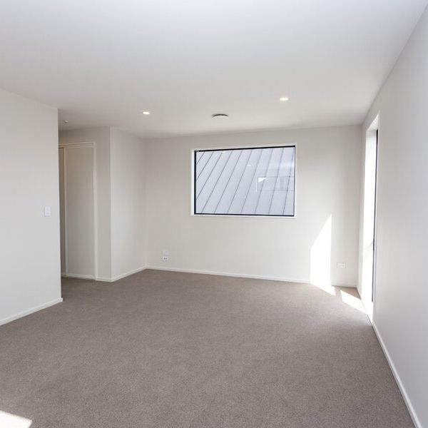 Brand New Three Bedroom Townhouse! - Photo 1