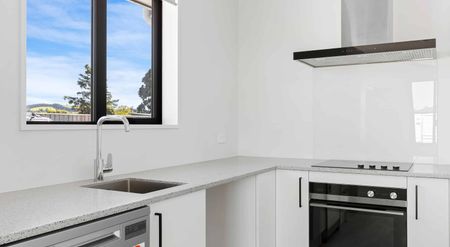 Brand New 2-Bedroom Unit - The Clearing, Amberley - Photo 3