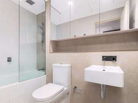 209/5 Brodie Spark Drive, Wolli Creek, NSW 2205 - Photo 2