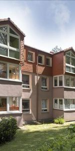 Gemütliche Wohnung sucht neuen Mieter - Photo 4