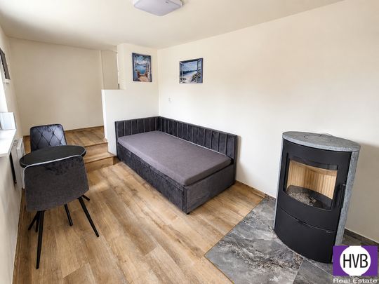 Pronájem rodinného domu 25 m², Strašnice, Praha - Photo 1