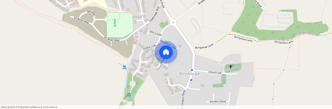 Juniper Close, Bilsthorpe, NG22